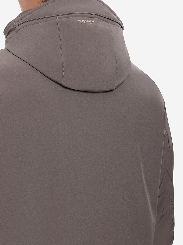 Парка муж Woolrich CFWOOU2017MRUT3496 FALCON - 5