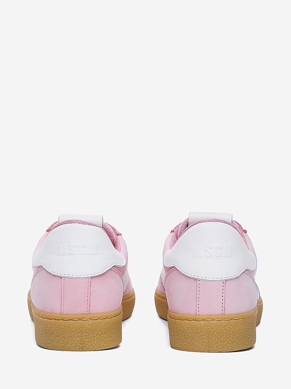 Кеды жен MSGM 4041MDS021 988 12 - 2