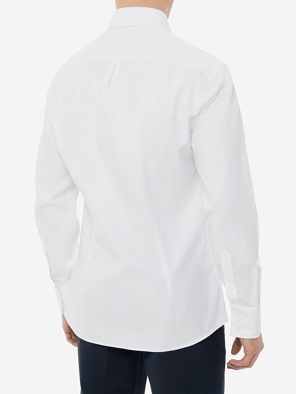 Рубашка муж Brunello Cucinelli MR6201718 c159 - 4