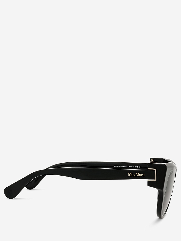 Солнцезащитные очки Max Mara MM 0138 01A 51 - 3