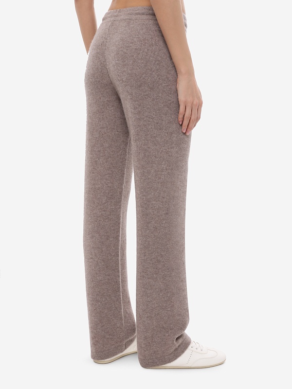 Брюки жен Sporty & Rich PA02766302BE24 Tapioca - 4