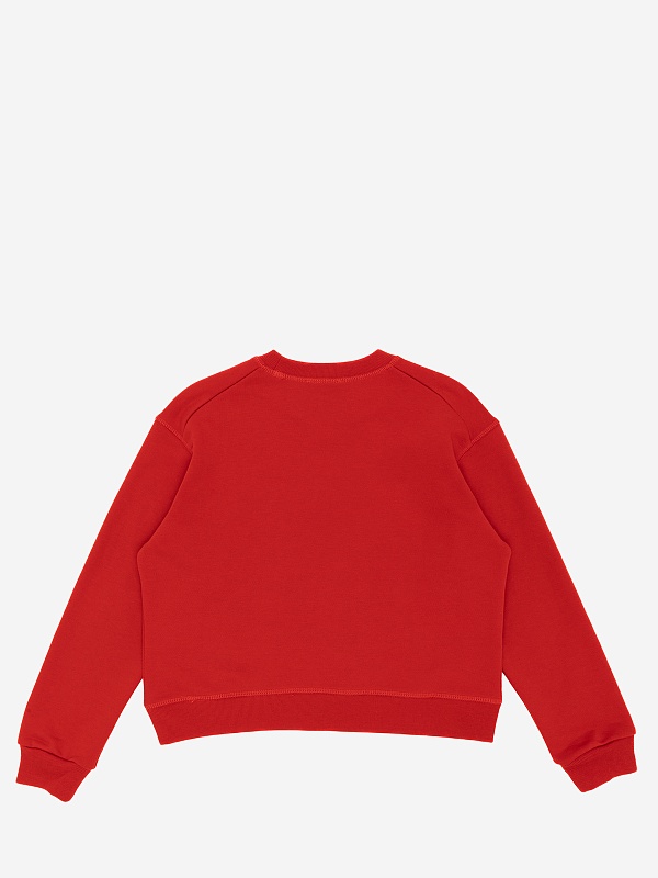Толстовка дев Dsquared2 DQ1966 D0094 DQ418 - 1