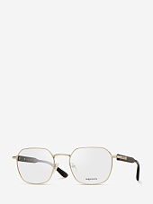 Оправа Alexander McQueen AM0499O 003 52 20 145