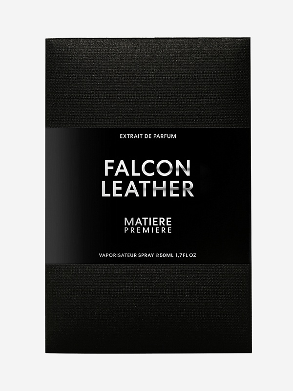 Парфюмерный экстракт унисекс MATIERE PREMIERE 3760372461003 FALCON LEATHER 50мл - 1