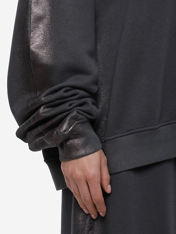 Толстовка жен Diesel A21939 0EPCT 9EB - 5