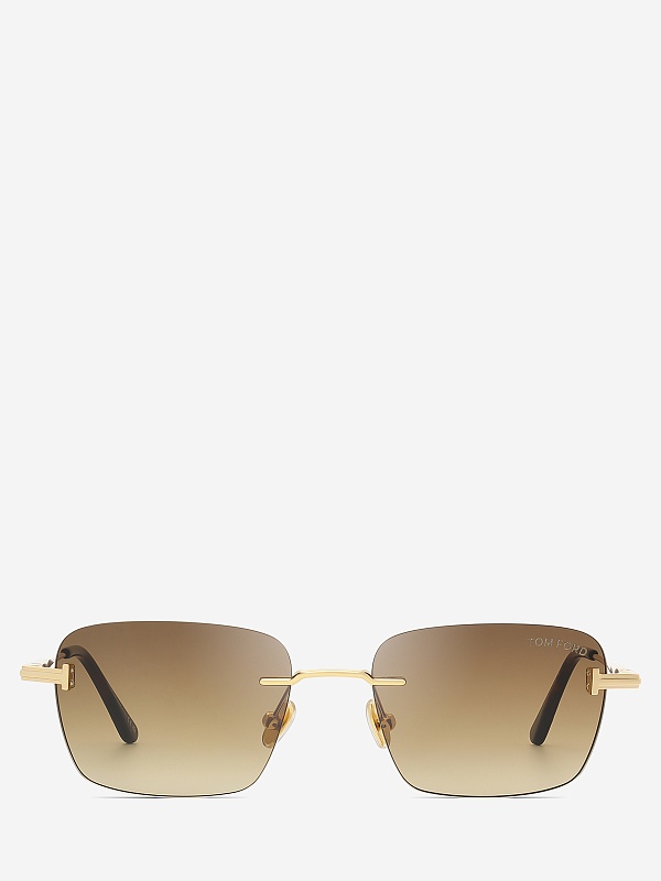 Солнцезащитные очки Tom Ford FT1354 30F 54 - 1