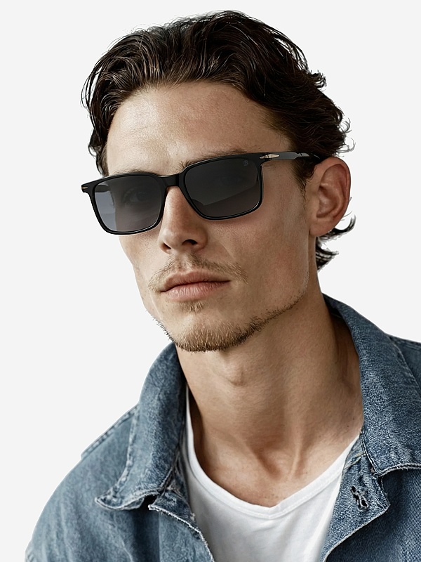 Солнцезащитные очки David Beckham DB 1220/S 807 IR 54 17 145 - 1