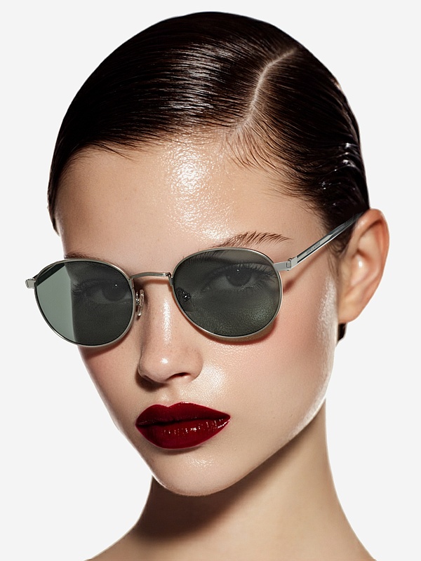 Солнцезащитные очки Saint Laurent SL 747 007 53 19 145 - 1