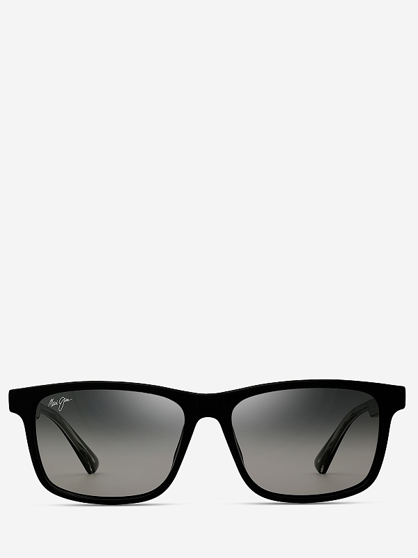Солнцезащитные очки Maui Jim MJ0587S 001 55 15 145 - 1
