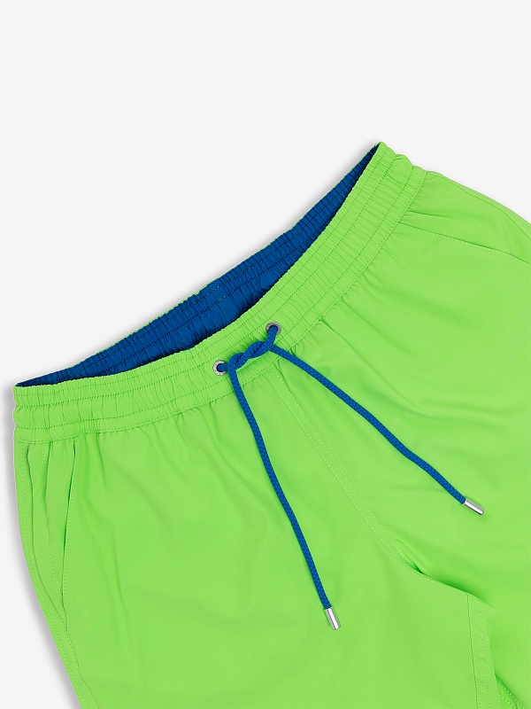 Плавки муж MC2 Saint Barth COM0007 00357D SB PALM 75 EMB - 2