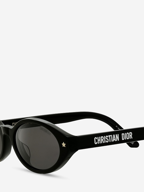 Солнцезащитные очки Dior DIORPACIFIC R1I 01A 52 18 140 - 4