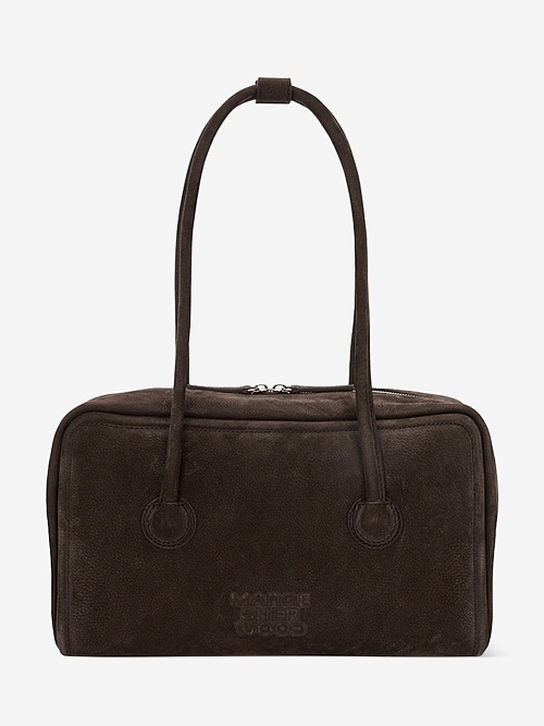 Сумка жен MARGESHERWOOD FF047646 HUSH NUBUCK - 0