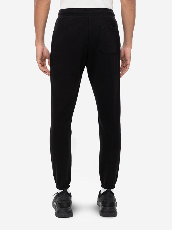 Джоггеры муж John Elliott C154B0010A BLACK - 3