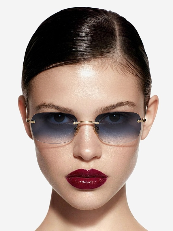 Солнцезащитные очки Matsuda M5008 SG BG 51 19 145 - 1