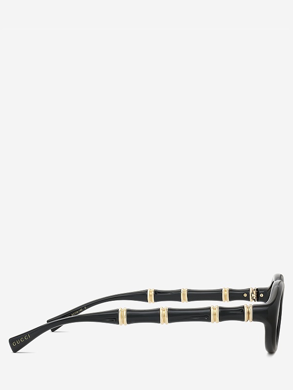 Солнцезащитные очки Gucci GG2059S 001 51 19 140 - 2