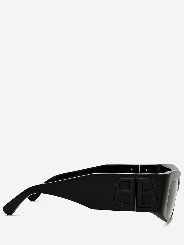 Солнцезащитные очки Balenciaga BB0360S 001 56 18 125 - 3