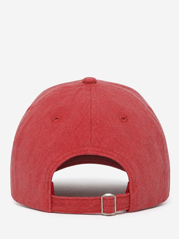 Кепка муж Carne Bollente SS26CAP0102 Off-Red - 1