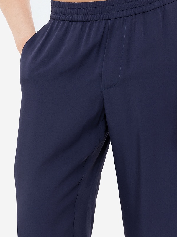 Брюки муж MSGM 3840MP16X 257007 88 - 5