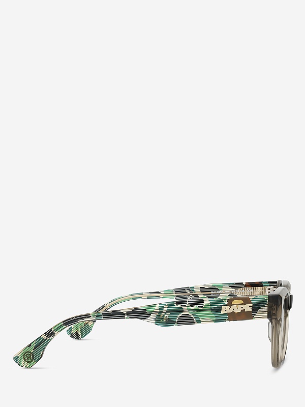 Оправа A BATHING APE BA13082 CGN 52 21 148 - 2
