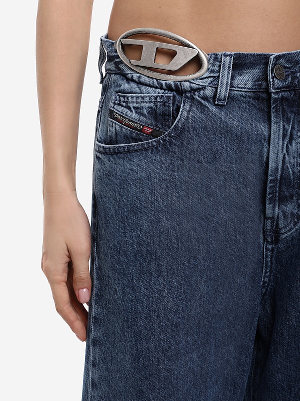 Джинсы жен Diesel A21717 0ADCD 01 - 5