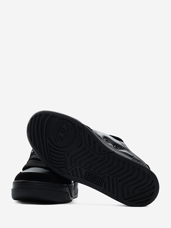 Кроссовки муж Diesel Y03796 P7476 T8013 - 5