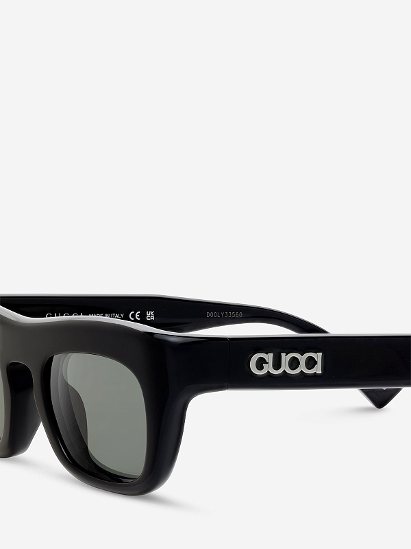 Солнцезащитные очки Gucci GG1777S 001 50 24 145 - 3