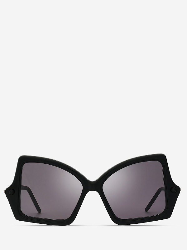 Солнцезащитные очки Kuboraum Maske P30 SG BK 54 15 145 - 1
