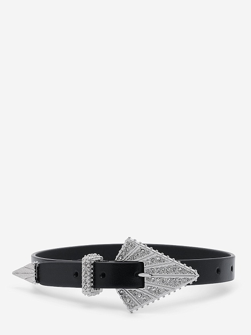 Чокер жен INAN NECK01-VIT002-BK002 - 0