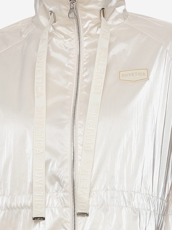 Куртка жен Duvetica VDWJ10231K0001 CRS Crema - 5