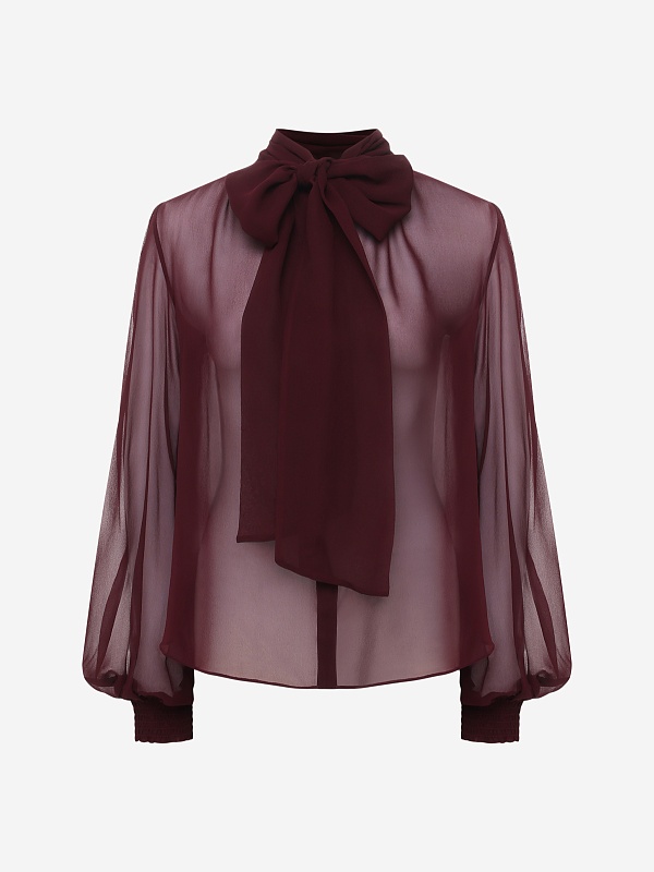 Блуза жен Retrofete 10953 PORT - 0