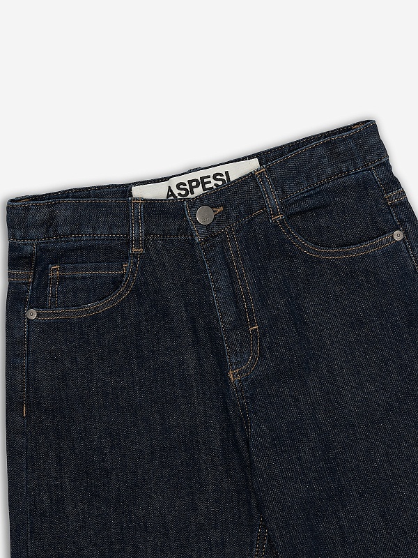 Джинсы мал Aspesi F23038PLJ0033 (14A - 16A) 495 BLUE - 2