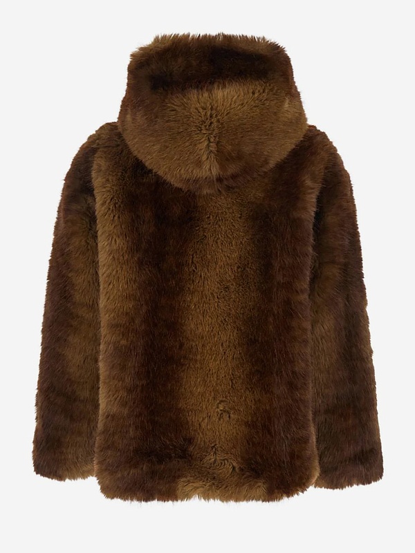 Шуба жен APPARIS F5CT340MNK MNK - 1