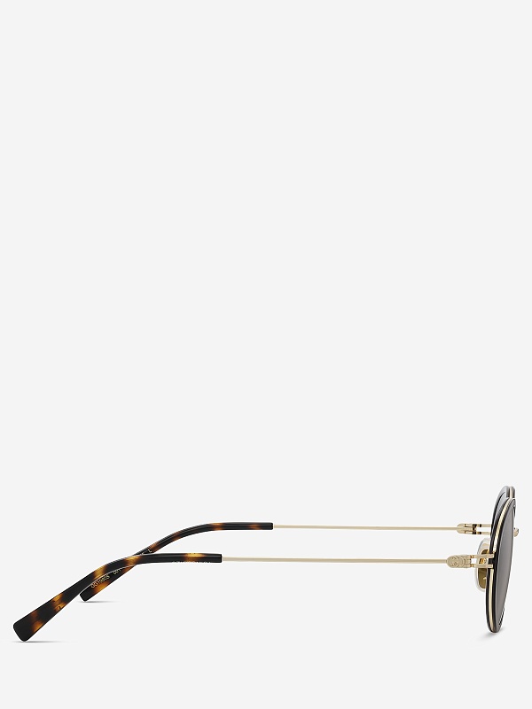 Солнцезащитные очки Gucci GG1980S 001 52 21 145 - 2