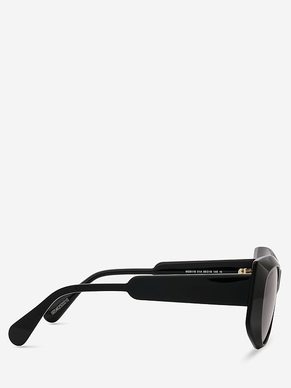 Солнцезащитные очки MAX&CO MO 0116 01A 56 16 140 - 2