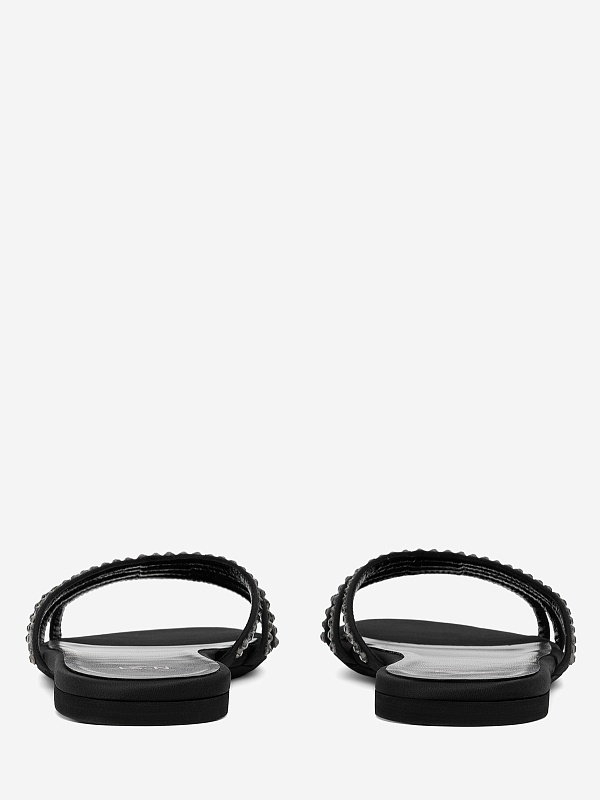 Мюли жен N21 24ECPXNV17013 Black X050 - 4