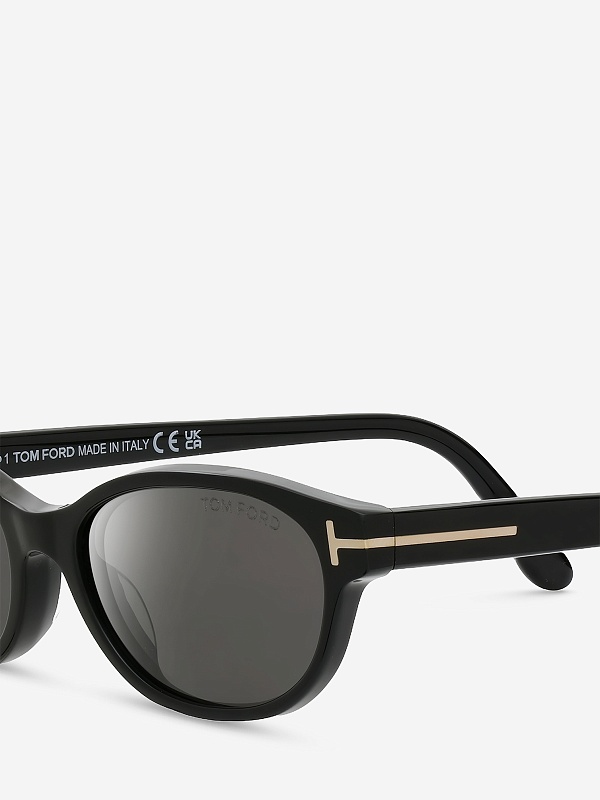 Солнцезащитные очки Tom Ford FT1310 01A 52 - 3
