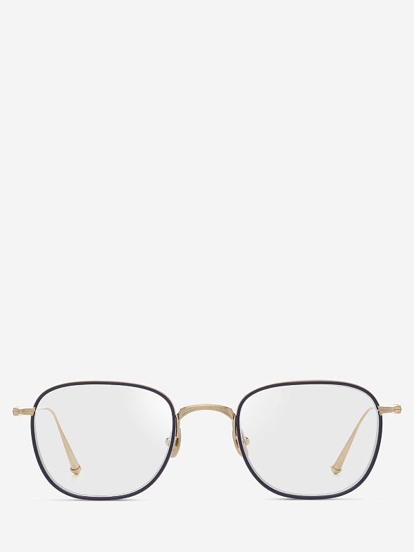 Оправа Matsuda M3090-I RX BG-NVY 50 23 145 - 1