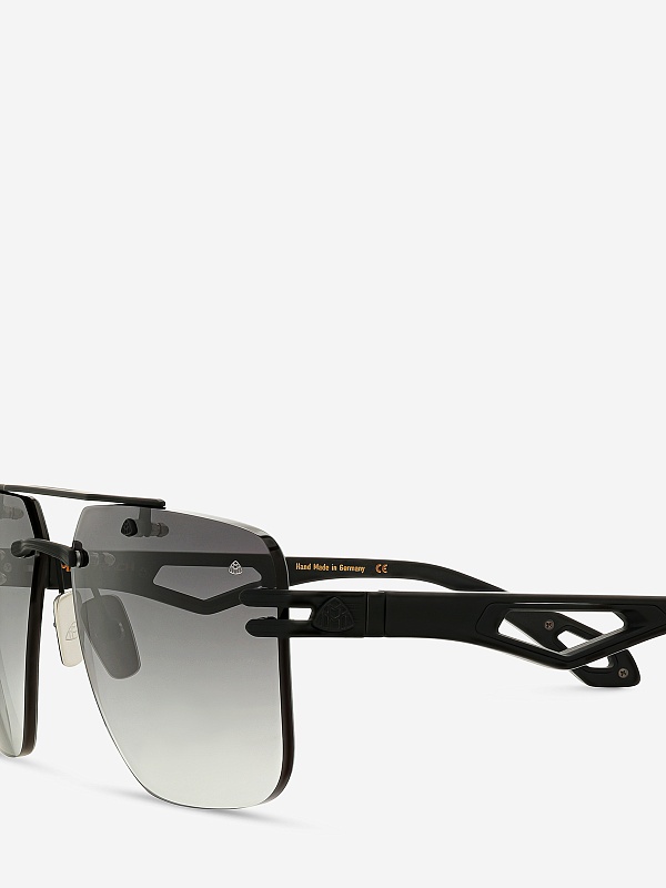 Солнцезащитные очки Maybach MB The President I BM HFM M11 62 17 145 - 3