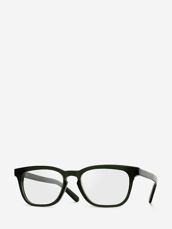 Оправа MM6 Lunettes 12 Optical Green 52 18 145 - 0