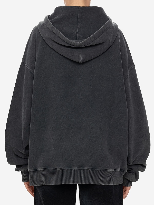 Худи жен MSGM 3741MDM118 247581 99 - 3