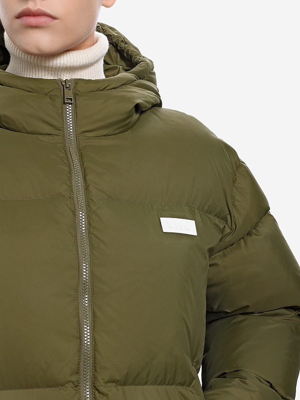 Куртка жен MSGM 3941MDH09 257623 37 - 4