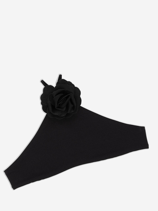 Купальник раздельный жен Philosophy Di Lorenzo Serafini 4206 0720 A0555 Black - 2