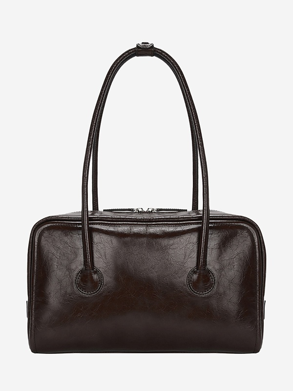 Сумка жен MARGESHERWOOD EE047883 MOCHA CRINKLE - 2