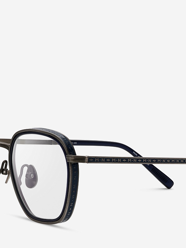 Оправа Matsuda M3101-I RX AS-NVY 50 23 145 - 5