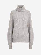 Свитер жен MAX&CO 2626366124200 003 LIGHT GREY