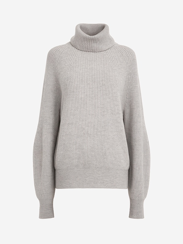Свитер жен MAX&CO 2626366124200 003 LIGHT GREY - 0