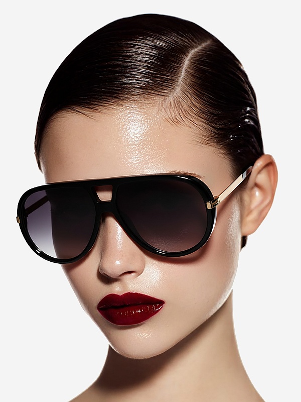 Солнцезащитные очки Carolina Lemke CL9616 1 62 15 145 - 1