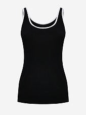Топ жен Juun.J JW5742W00 Black 5