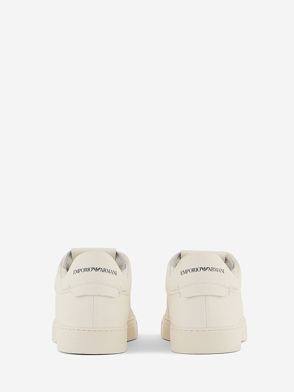 Кеды муж Emporio Armani X4X598 XF662 00894 - 4