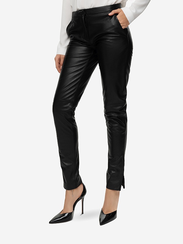 Брюки жен Alberta Ferretti 3708 6675 A0555 - 3
